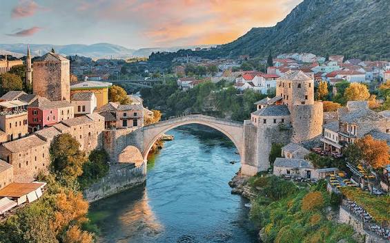 Mostar